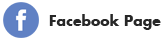 facebook icon black